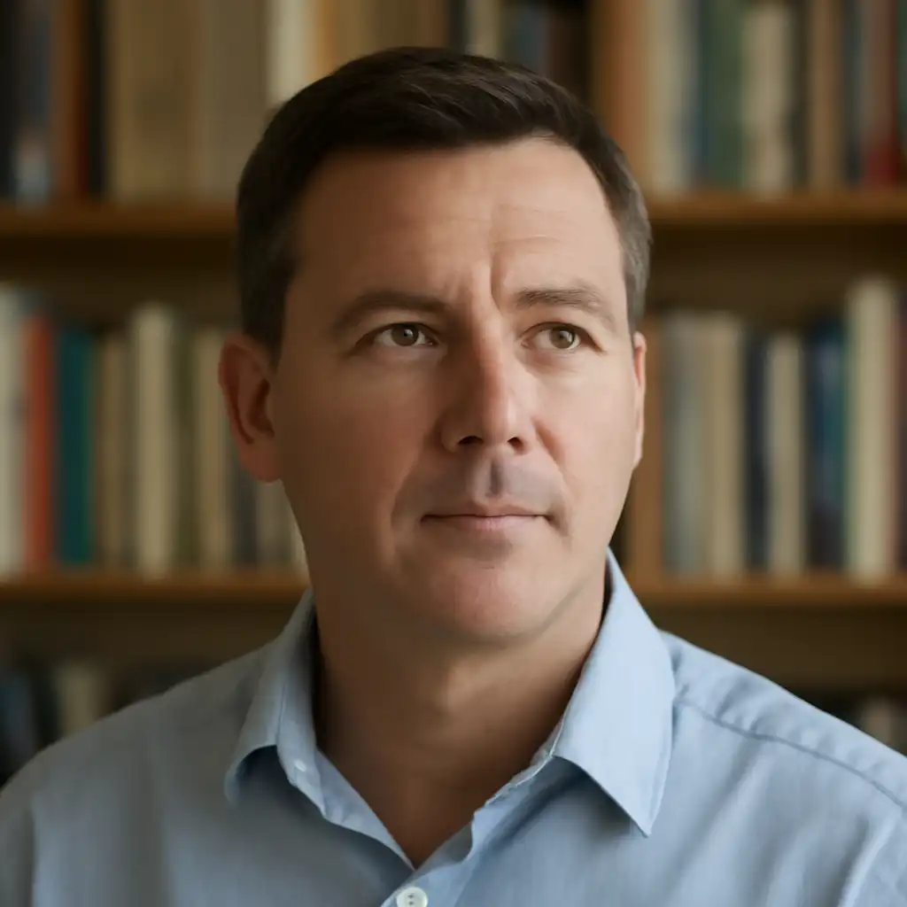 David Hartley